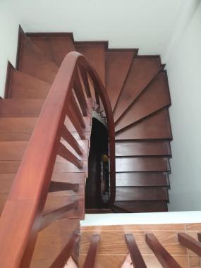 Bán nhà 4 tầng 50m2 tại Nam Đồng, giá chỉ hơn 4 tỷ