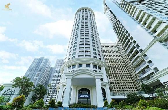 Nhượng CH 3PN 108m2 tòa G3 vị trí đẹp nhất tòa nhà, cạnh Time City tại Sunshine Garden chỉ 3,4 tỷ