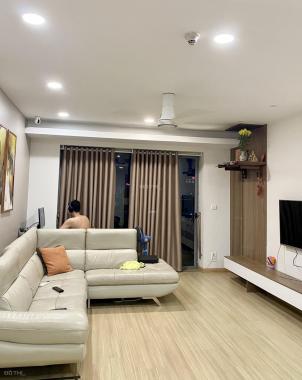 Cho thuê căn hộ chung cư tại dự án Legend Tower 109 Nguyễn Tuân, Thanh Xuân, Hà Nội diện tích 74m2