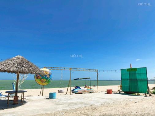 Đất nền dự án The Seaside Bình Thuận cơ hội đầu tư sinh lời 100% giá chỉ từ 16tr/m2