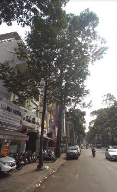 Bán nhà mặt phố đường Trần Quang Diệu, Phường 14, Quận 3, diện tích 68m2, 4 lầu, giá 28 tỷ