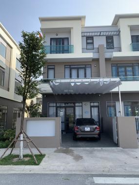 Chính chủ ra hàng căn shophouse dự án Centa city Từ Sơn giá chưa đến 31tr/m2, đã có sổ