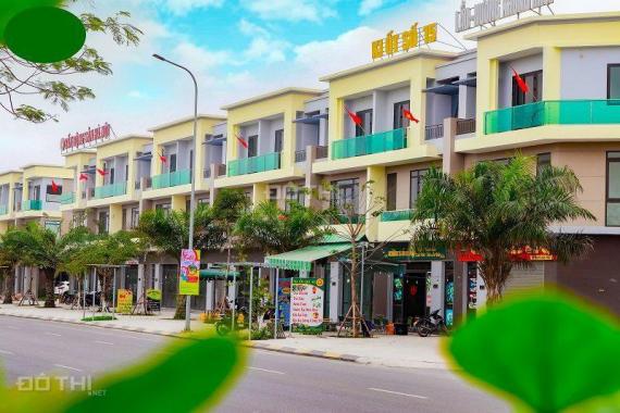 Chính chủ ra hàng căn shophouse dự án Centa city Từ Sơn giá chưa đến 31tr/m2, đã có sổ