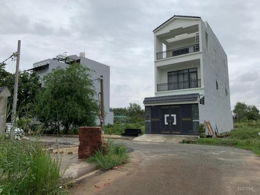 Bán đất nền dự công ty Đông Dương, Phú Hữu, Bưng Ông Thoàn, Quận 9. Giá rẻ tháng 7/2021