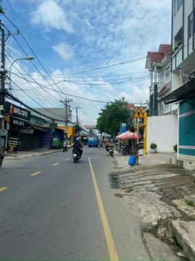 Bán lô đất 2MT kinh doanh đường Làng Tăng Phú, DT: 122m2 (9x25m) giá: 8.1 tỷ LH: 0903071683