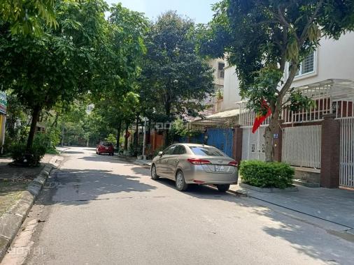 Bán nhà biệt thự, liền kề tại đường Văn Phú, Phường Quang Trung, Hà Đông, Hà Nội diện tích 90m2