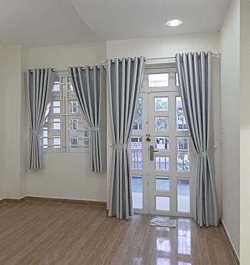 Bán nhà 220 Bà Hạt, Quận 10, 27m2, 3 tầng, chỉ 4,45 tỷ