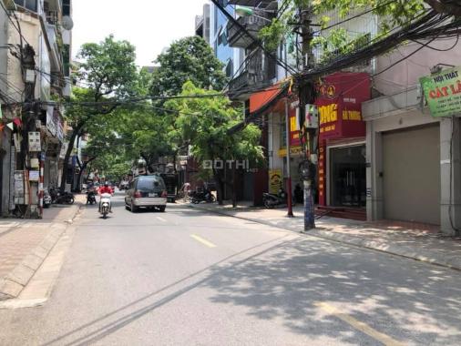 Bán nhà mặt phố tại đường Nguyễn Ngọc Nại, Phường Khương Mai, Thanh Xuân, Hà Nội diện tích 46m2