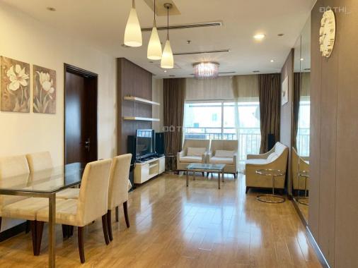 Cho thuê chung cư Trung Yên Plaza, 100 m2, 2 PN, 2WC, full NT đẹp, 12 tr/th. Lh: 0981 261526