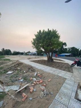 Đất nền 2 mặt tiền Nguyễn Thái Bình và Đường số 2