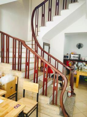 Chính chủ bán nhà mặt phố Ái Mộ, Long Biên 45m2 4 tầng nhỉnh 6 tỷ, 0888868583