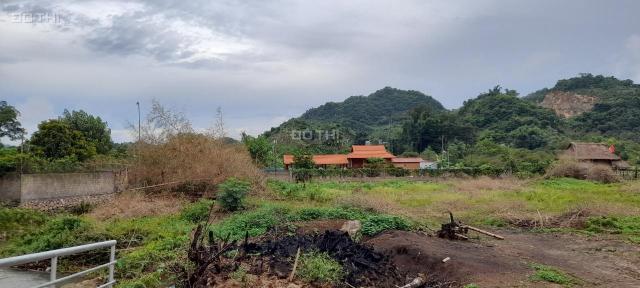 Cần bán lô đất 4000 m2 trung tâm thị trấn Mộc Châu, Sơn La