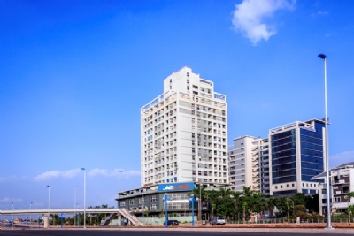 Bán sàn văn phòng tòa nhà Vườn Đào quận Tây Hồ 500m2 chỉ 17 triệu/m2 (0917881711)
