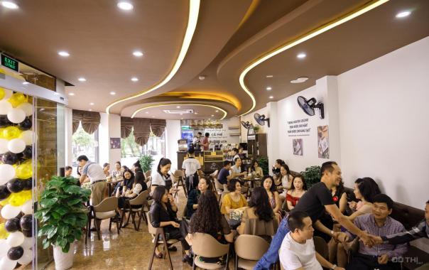 Bán khách sạn 2 mặt tiền vị trí trung tâm nhất TP Lào Cai (mới 99%)