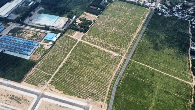 Bán đất nền thổ cư kề bên khu TDC Lộc An Bình Sơn giá chỉ 19tr/m2. Lh 0789.195.789