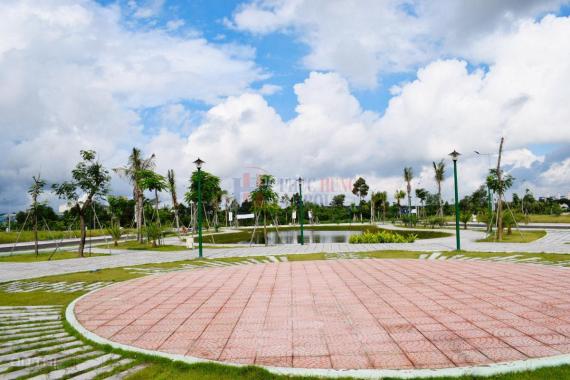KĐT kiểu mẫu Tiến Lộc Garden, Bắc Á Bank cho vay, trung tâm Nhơn Trạch, Đồng Nai mở bán thêm 10 căn