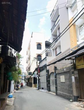 Bán nhà mặt hẻm tại đường D2, Phường 25, Bình Thạnh, Hồ Chí Minh diện tích 91m2 giá 16.2 tỷ