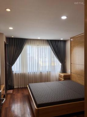 Chính chủ cần bán nhà 2 mặt phố Trần Phú - Tây Sơn trung tâm TP. Hà Nội