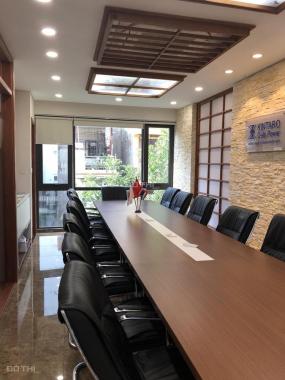 Chính chủ cần bán nhà 2 mặt phố Trần Phú - Tây Sơn trung tâm TP. Hà Nội