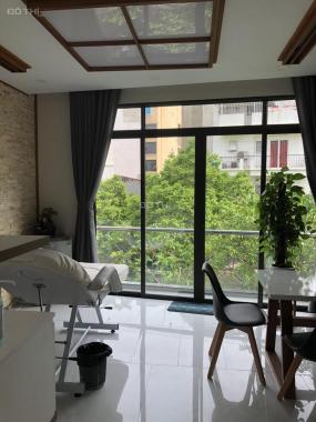 Chính chủ cần bán nhà 2 mặt phố Trần Phú - Tây Sơn trung tâm TP. Hà Nội