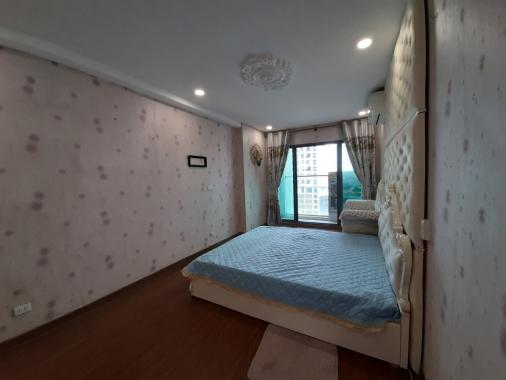 Cho thuê căn hộ mùa dịch giá rẻ tại Eco Green Nguyễn Xiển, 2 - 3PN, tìm khách ở lâu dài