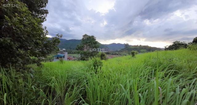 Cần bán lô đất 6200 m2, Mường Sang, Mộc Châu, gần thác Dải Yếm