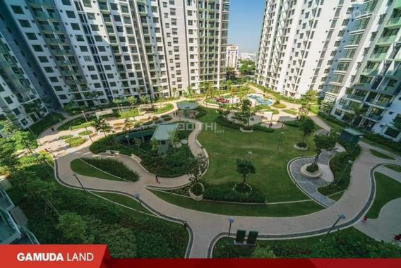 Duy nhất 2 căn duplex trên không, thông tầng view đẹp nhất tại khu Emerald Celadon City Tân Phú