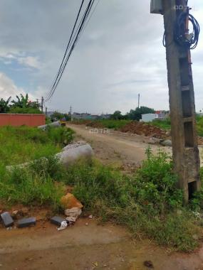 Bán lô đất đẹp tại Kiến Phong - Đồng Thái ô tô đỗ tận cửa