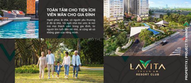 Chiết khấu khủng mùa dịch lên đến 600 triệu khi mua hộ cao cấp chuẩn resort 5 sao tại TP. Thuận An