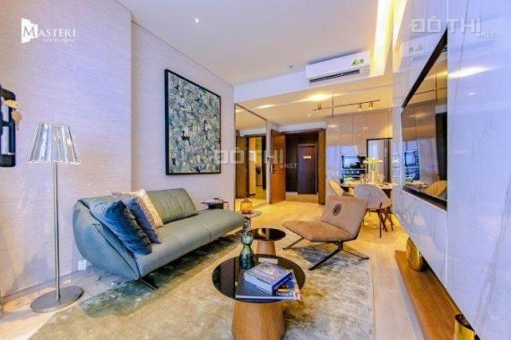 Căn hộ 5 sao Masteri Vinhomes mở booking giá tốt nhất thị trường trả trước chỉ từ 900tr/căn