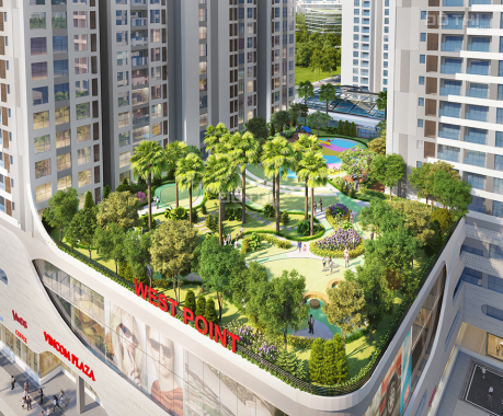 Mới - bán lại căn hộ 3PN - 100m2 Vinhomes West Point - 0971880080