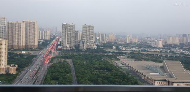 Mới - bán lại căn hộ 3PN - 100m2 Vinhomes West Point - 0971880080