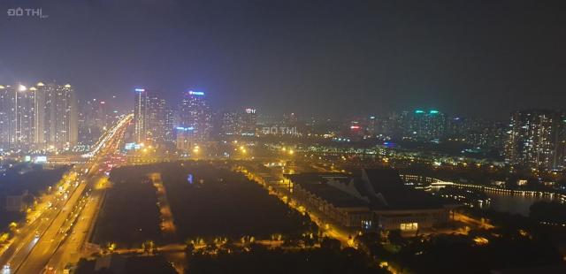 Mới - bán lại căn hộ 3PN - 100m2 Vinhomes West Point - 0971880080