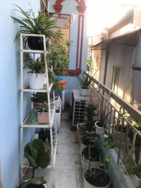 Bán nhà Đinh Tiên Hoàng, Bình Thạnh, 2 tầng, giá rẻ 3,2 tỷ