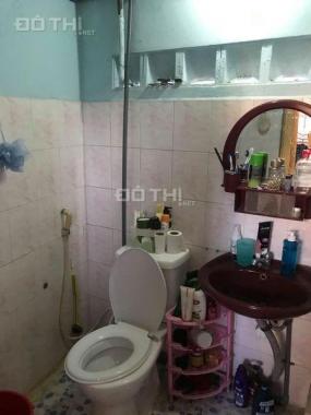 Bán nhà Đinh Tiên Hoàng, Bình Thạnh, 2 tầng, giá rẻ 3,2 tỷ