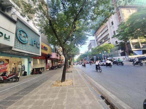 Chính chủ bán nhà mặt phố Nguyễn Lương Bằng - Quận Đống Đa. DT 82m2 - MT 4.6m