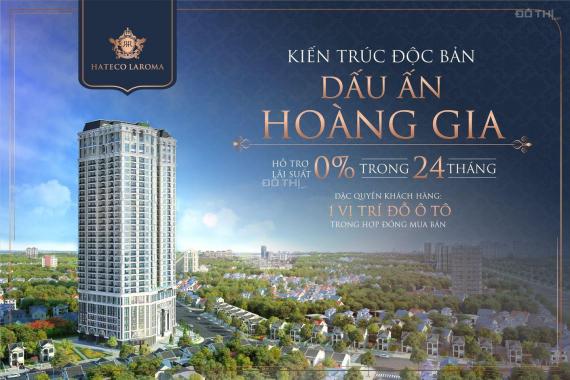 Dự án chung cư cao cấp được mong chờ nhất năm 2021 tại Hà Nội
