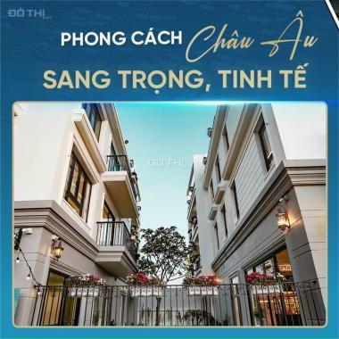 Cần bán gấp nhà phố Ecocity Premia mã căn ML141 - Ngân hàng hỗ trợ 70% - Chiết khấu lên đến 12%