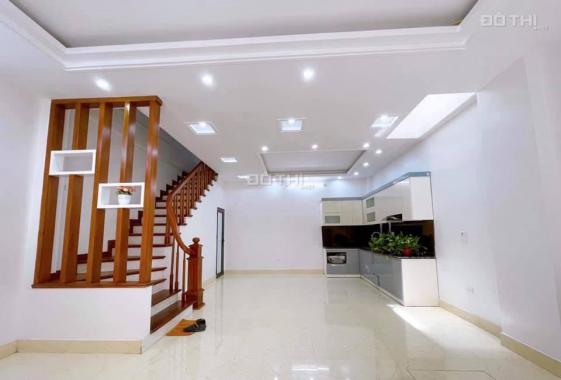 Bán nhà phân lô vip phố Đỗ Quang 50m2, 4 tầng, 12 tỷ. LH: 0936161529