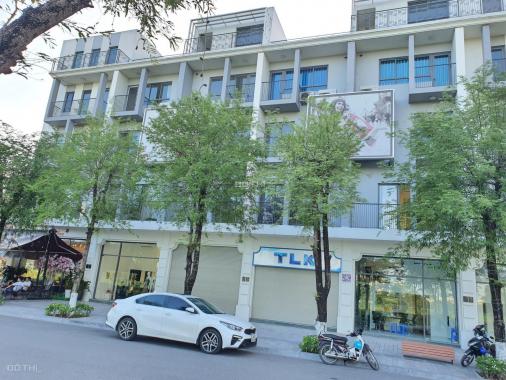 Bán căn góc shophouse The Manor Central Park đẹp nhất dự án, CK 11%, NH hỗ trợ 36t LS 0% 0976506885