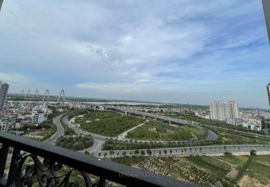 Căn hoa hậu 98m2 - Sunshine Riverside (3PN + 3WC) - view trực diện sông + hồ - vip giá tốt: 4.1 tỷ