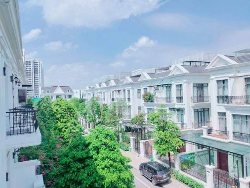 Chào bán BT Vinhomes Harmony full nội thất 2 mặt thoáng, 4 tầng 96m2, MT khủng, 20.xtỷ, 0838522333