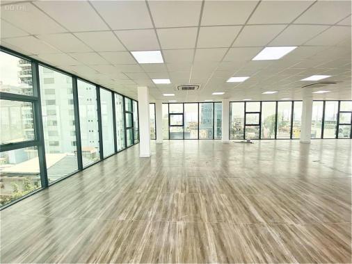 BQL cho thuê sàn văn phòng 60 - 1500m2 tại phố Duy Tân giá chỉ 9tr/th