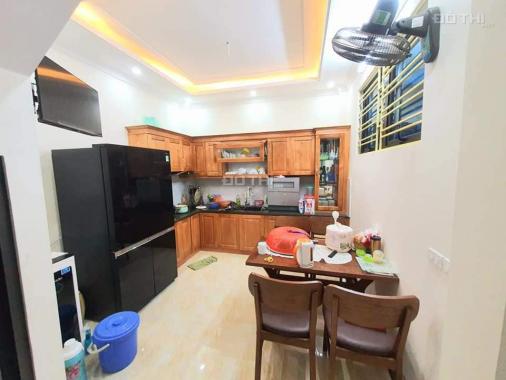 Bán nhà lô góc đẹp 5 tầng. DT 48m2 Thanh Nhàn Hai Bà Trưng