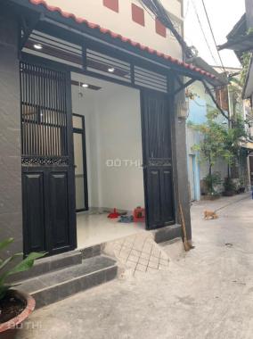 Bán nhà riêng tại đường Phan Văn Trị, Phường 11, Bình Thạnh, Hồ Chí Minh DT 52,5m2 giá 4.95 tỷ