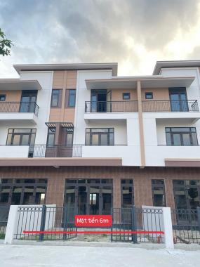 Shophouse 3 tầng 120m2 đường 26m Centa Vsip giá đáy thị trường Từ Sơn