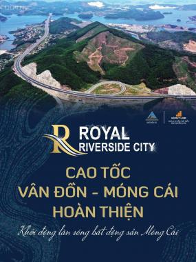 Dự án Royal Riverside City - Đầu tư là thắng