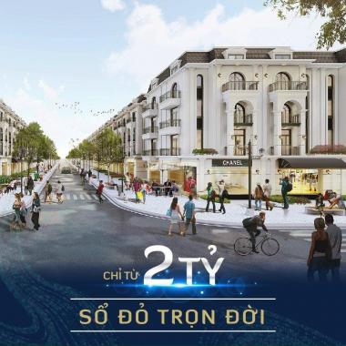 Dự án Royal Riverside City - Đầu tư là thắng