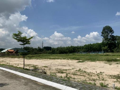 Đất có sổ - gần khu công nghiệp Long Thành Đồng Nai