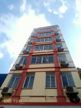 Tòa chung cư mini cao cấp, Triều Khúc, Thanh Xuân, 76m2, 7 tầng, MT 6m, giá 10.3 tỷ